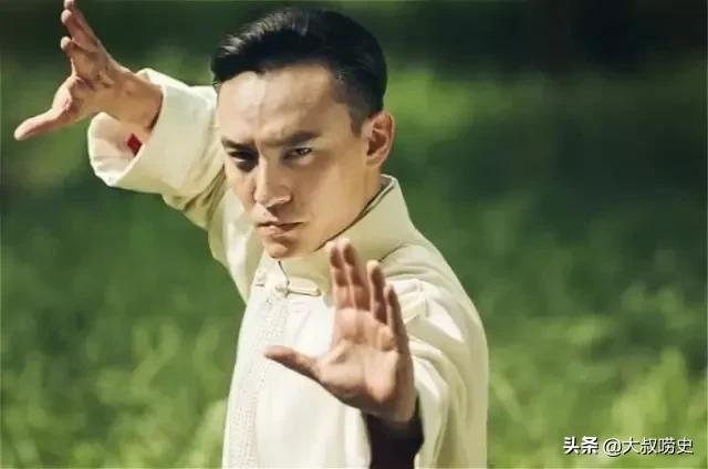 光之传道士电影道士下山中高手实力应该怎样排名