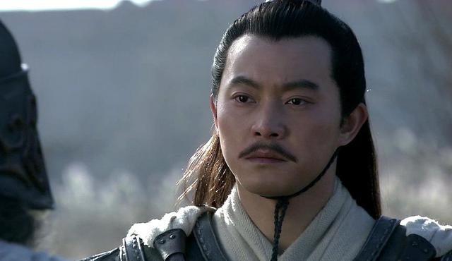 三道眉草鹀大叫视频:如果马超进攻东吴，哪些武将能抵挡马超至少100回合呢？