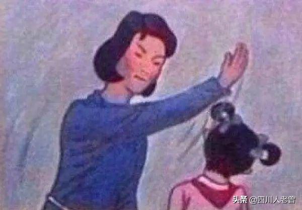 兔八哥四川方言版高清合集:四川话里有哪些写不出的字？