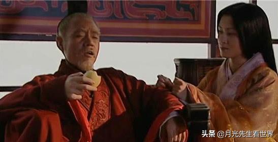 为什么卫青死后，汉武帝诛杀了其整个家族？插图114