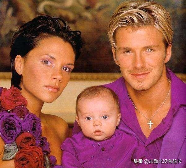 贝克汉姆和维多利亚当年是如何走在一起的？为什么很多球迷认为贝嫂毁了小贝的生涯？插图46