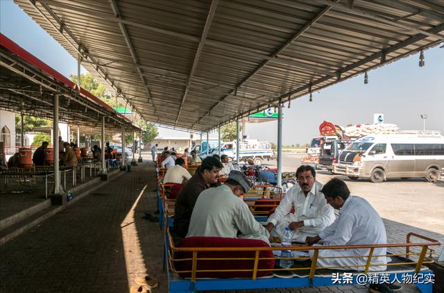 巴基斯坦沙猫被发现的时间:作为巴铁的巴基斯坦，是一个怎样的国家，他们的真实生活怎样？