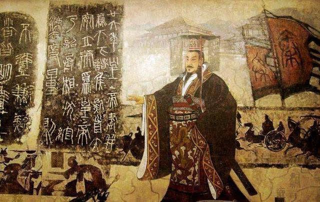 波斯猫儿是谁:姬昌和次子姬发都姓姬，为何长子却叫伯邑考，哪个是收养的？