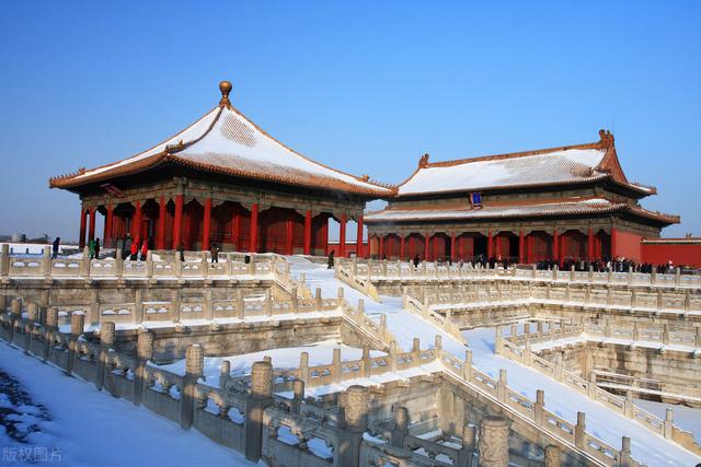 河北有什么旅游好去处？