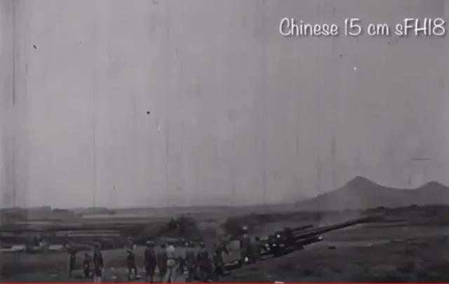 抗战时期，中国曾装备德国的装备，效果怎么样？插图10