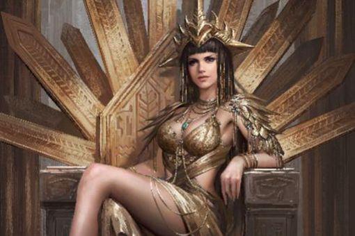 古埃及十大发现排名，埃及历史上有多少个女法老