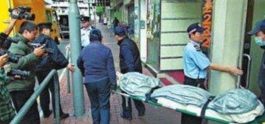 头条问答 你听过哪些变态又无耻的案件 10个回答