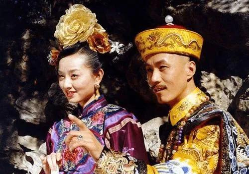 嘉庆死后皇后为什么没立自己儿子当皇帝而是让道光当皇帝这位皇后的