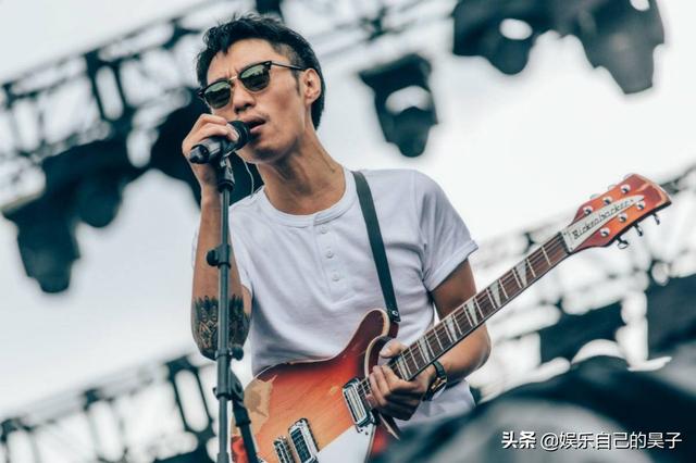 邵夷贝:为什么现在越来越多的年轻人都喜欢听民谣？什么感受？