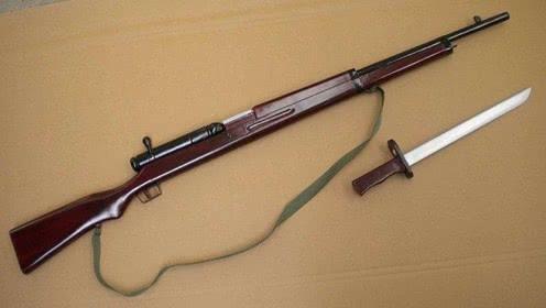 抗战时期，八路军的武器一般都是从哪来的？插图56