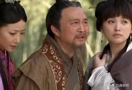 吕一个人资料:吕雉是大家族人，怎么会嫁给刘邦？