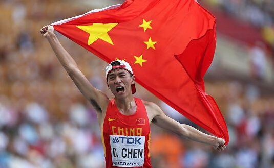 如果每个省都有一个代表性的体育明星，那都是谁？你的家乡呢？