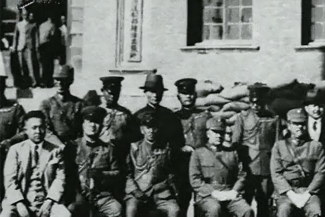 为什么德军装扮英军不容易被认出来，而日军装扮八路军总是露馅？插图86