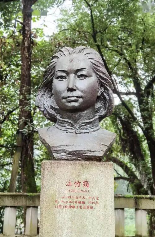 西路军女兵:四川近现代出过哪些女性名人，她们有什么著名事迹？