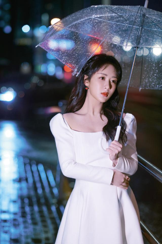 杨紫真正的老公是谁:杨紫会嫁给谁？她会幸福吗？
