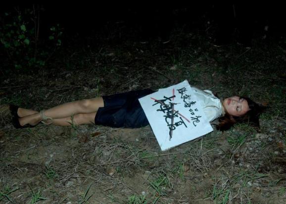 女杀人犯:死刑犯枪毙前，家属需要提前做哪些准备工作