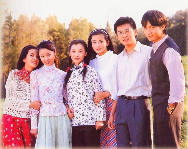 刘丹车祸:为何当年还珠和情深深，刚要大火的刘丹和李钰接连死亡，是巧合吗