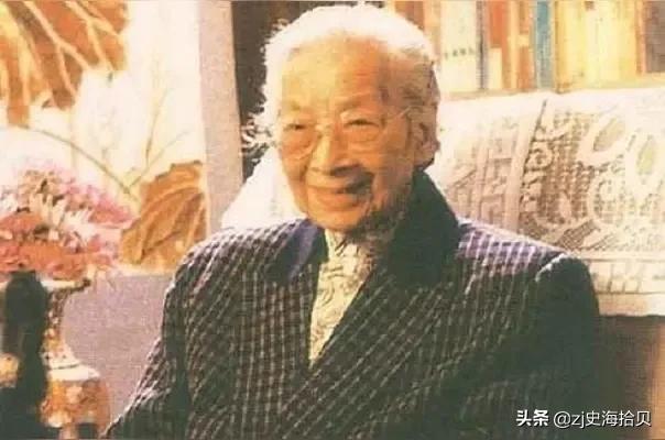 吕正操简历:在古代历史记载中，有哪些人活到了99岁以上？