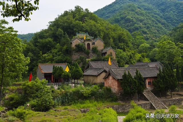 河南的土谷蛇哪里最多:河南的豫北六个地市，哪个地市的旅游资源最好？