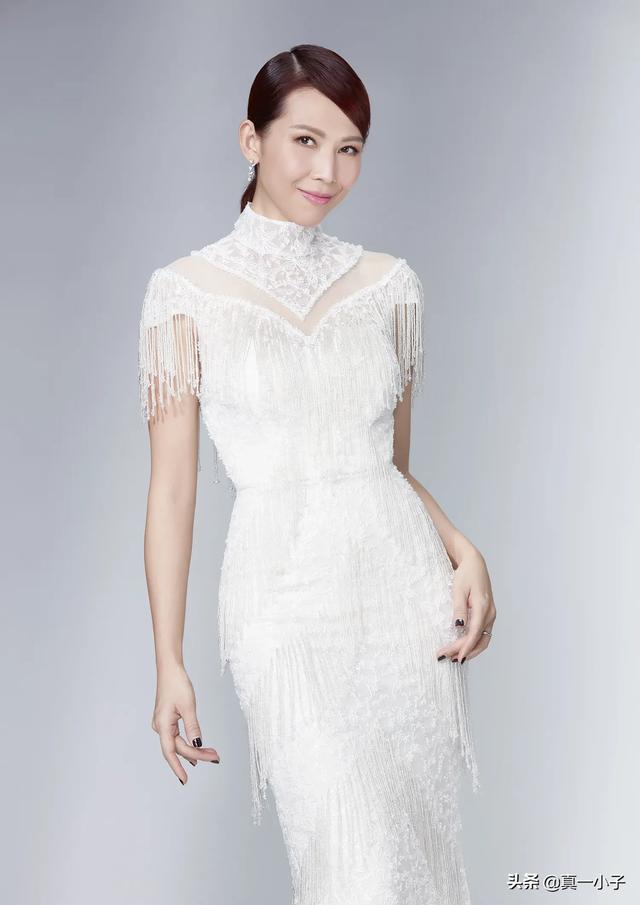 蔡少芬4个孩子:娱乐圈都有哪些女明星生了三个孩子？