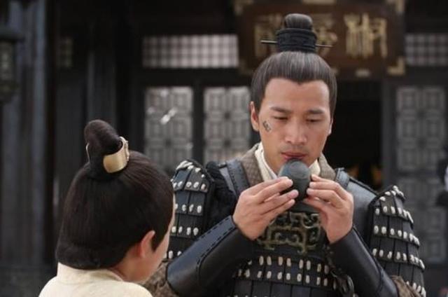 汉景帝:汉景帝宴请群臣，唯独不给丞相筷子，宴席结束后为什么痛下杀手？