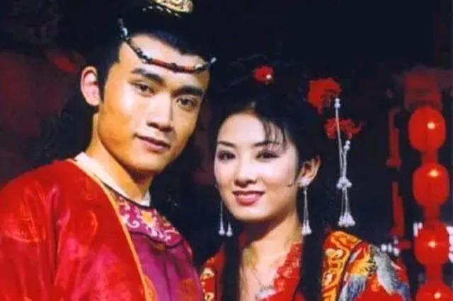 阳光王惠:TVB有哪些昙花一现却让你念念不忘的女明星？她演过什么角色？