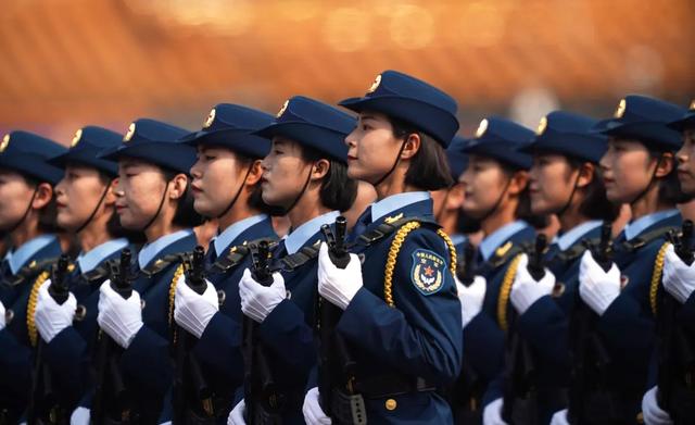 國(guó)防科技大學(xué)有多恐怖 中國(guó)最牛的3大軍校之一(圖6)