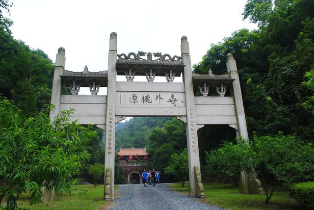 桃花源记恐怖真相(桃花源记恐怖真相是什么)-第2张图片-鲸幼网