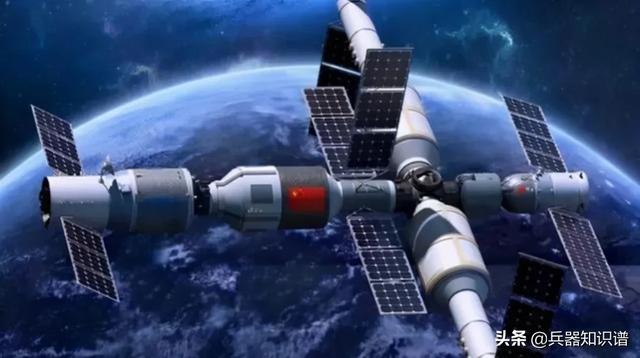 航天新长征电动汽车技术有限公司，中国欲打造千米级巨型航天器！近万吨材料，如何运上太空？