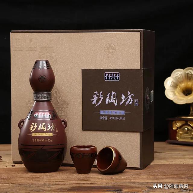 全国各个省的代表名酒是什么？插图36