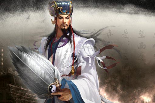 诸葛亮的军事能力如何?为什么能入选武庙十哲？