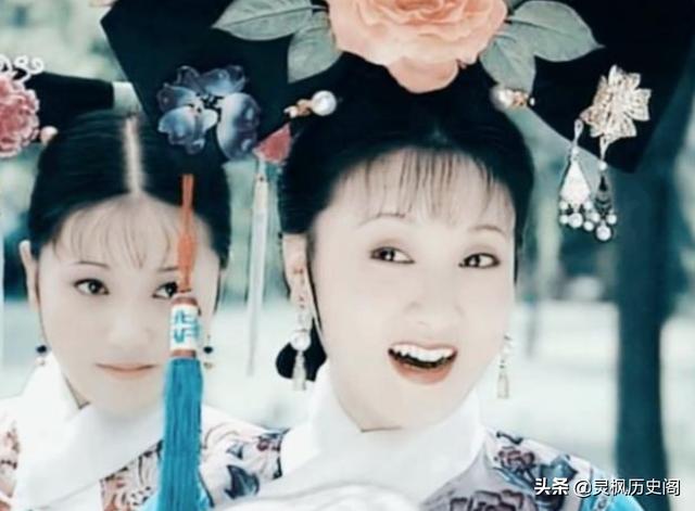 雍正最宠爱的妃子:为什么雍正会在康熙灵前，当众侮辱康熙最宠爱的宜妃？