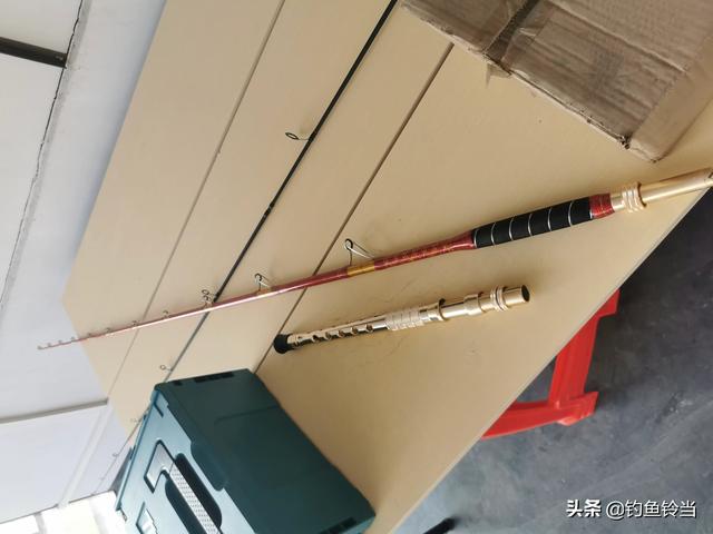 深海巨腹鱼在哪钓:想去南油深海钓，装备求推荐，希望越详细越好？