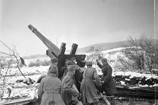 大炮兵主义是源自于苏联的吗?-惠修网