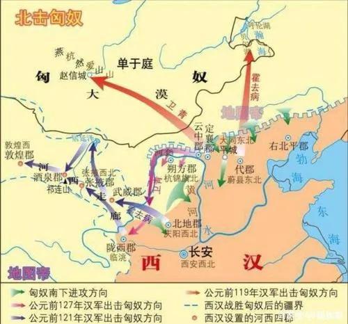 轮台罪己诏:汉武帝已做到“三十税一”，但天下为何仍户口减半，卖田为奴呢？