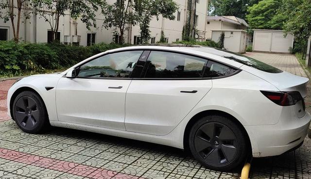 比亚迪和特斯拉到底差距在哪里？插图64