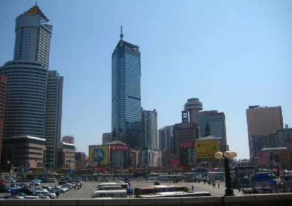 天津的名字有什么意义，你认为中国最美的城市名字有哪些