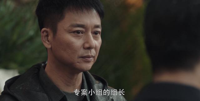 绿藤市原型:扫黑风暴中何勇和贺芸哪个的官更大？