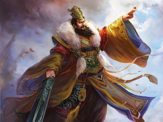 梅山七圣:《封神演义》中，梅山七怪为什么是以袁洪(白猿)为首？