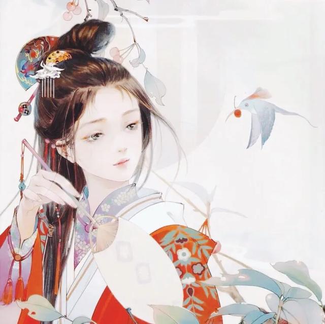 成天上微信附近人的女人，打招呼也不回，她们都是干啥的