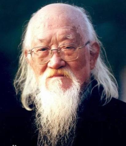 贺炳炎:与杜心武、霍元甲齐名，活119岁的吕紫剑，武功高到哪种程度？