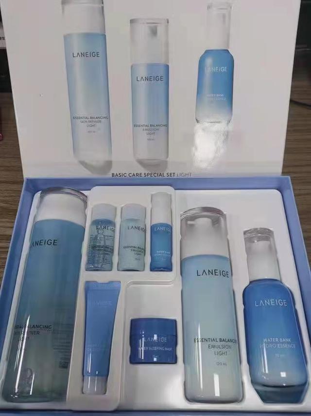 微信网名大全2020最新版的韩文:你用过哪个牌子的韩国化妆品，感觉怎么样
