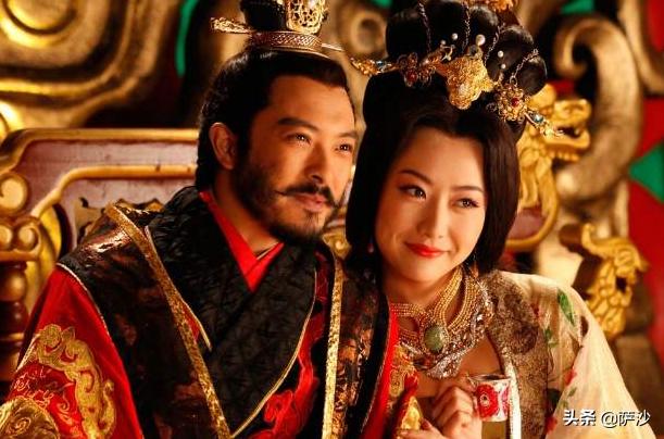 杨广是昏君吗:隋炀帝杨广是如何变成人们口中的暴君、昏君的？