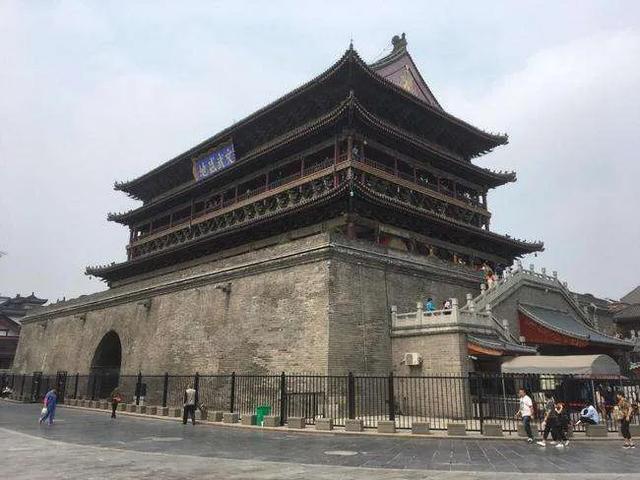 唐朝有几个陪都？