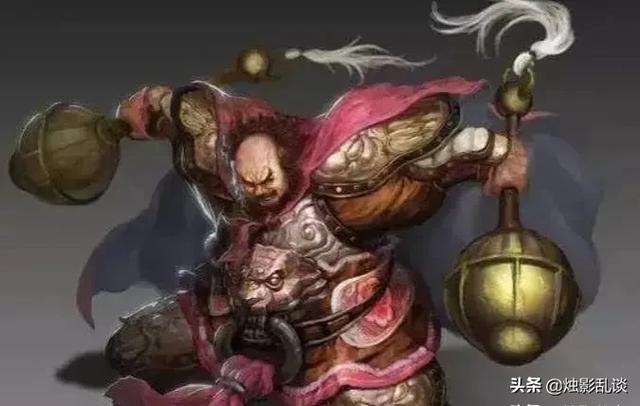 严成方:《说岳》中哪些虚构人物的武艺比岳云、杨再兴这些历史人物还高？