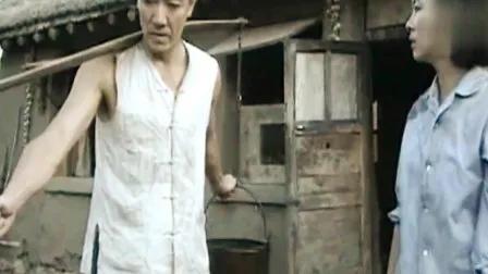 钟春桃:农村老人说的“拉帮套”是什么？是陋习吗？