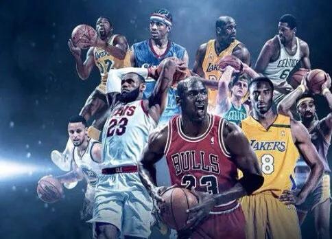 nba分析预测:NBA全明星首发预测，东西部谁更强？