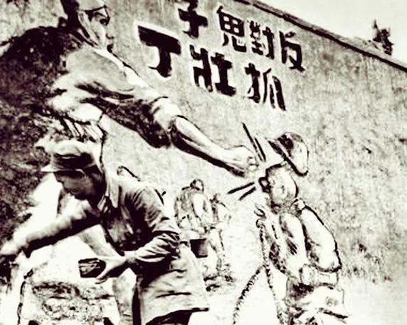 中国比日本人口多那么多,为何抗战的时候国军还是兵源紧缺？