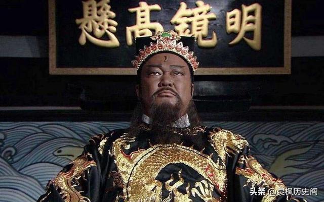 御猫展昭:为什么包拯要忍痛将展昭处死？