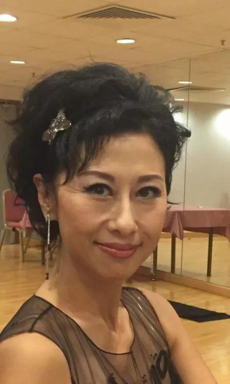 郑少秋与赵雅芝:周润发，郑少秋，赵雅芝，叶倩文他们近况如何
